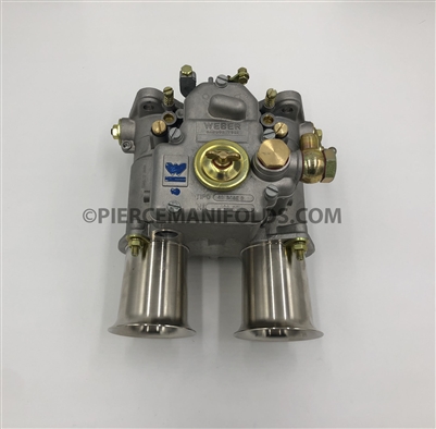 45 DCOE 9 - Buy from Pierce Manifolds Today